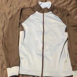 Nike Track Jacket